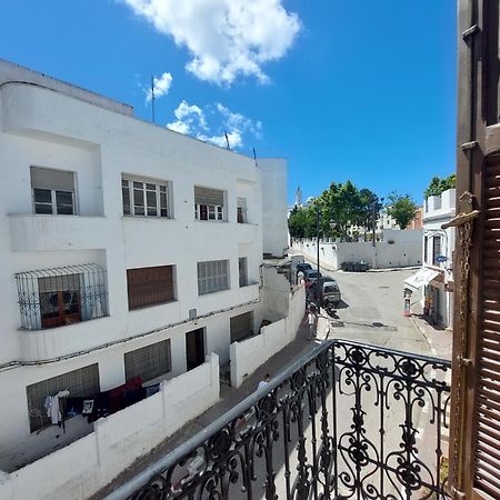 Darna Tangier Classic Home Steps To Kasbah Eksteriør billede