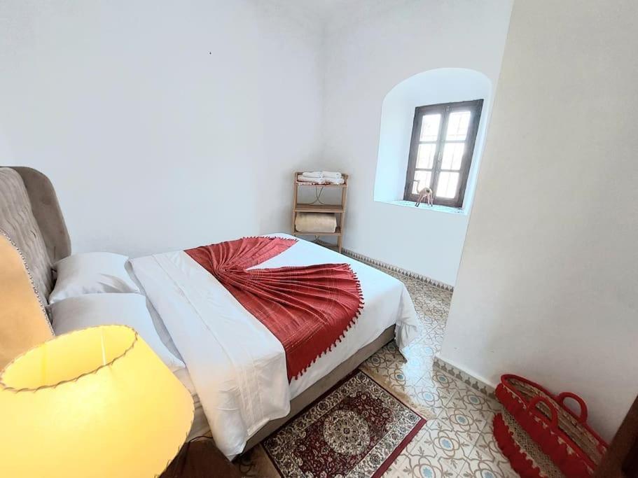 Darna Tangier Classic Home Steps To Kasbah Eksteriør billede