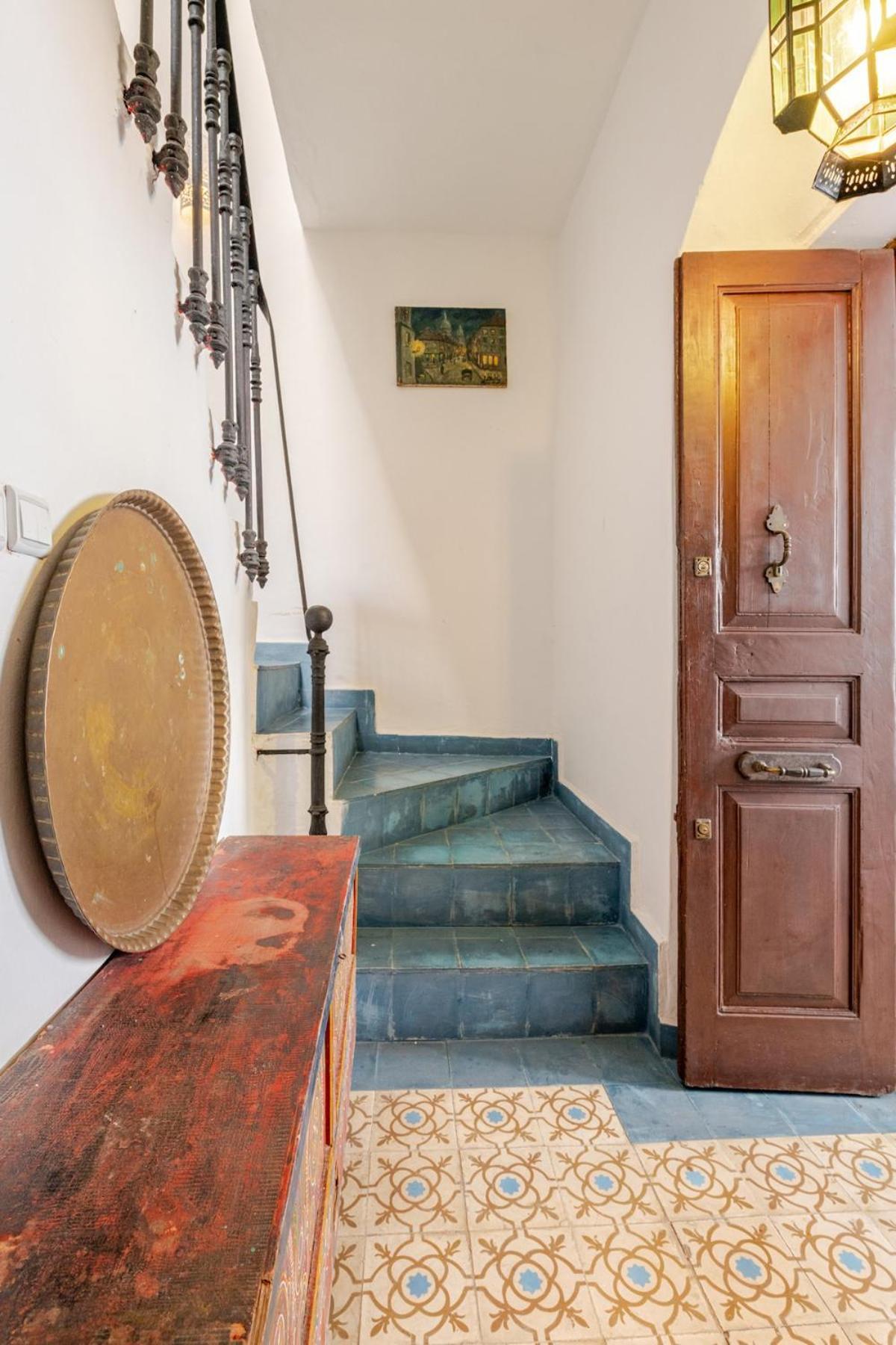 Darna Tangier Classic Home Steps To Kasbah Eksteriør billede